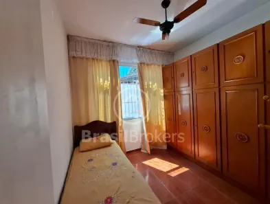 Apartamento com 2 Quartos à venda, 60m² no Penha, Rio de Janeiro