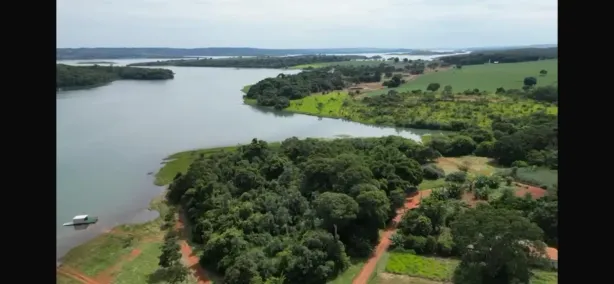 Terreno / Lote / Condomínio à venda, 800000m² no , Corumbá de Goiás