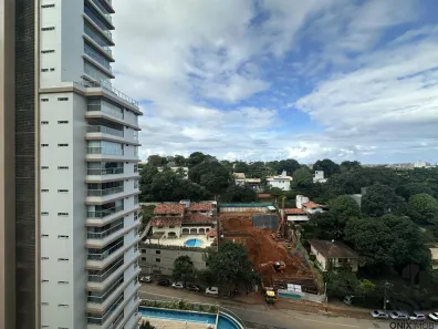 Apartamento com 2 Quartos à venda, 85m² no Horto Florestal, Salvador