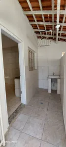 Casa com 1 Quarto para alugar, 50m² no Monte Castelo, São José dos Campos