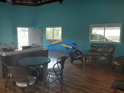Fazenda / Sítio / Chácara com 4 Quartos à venda, 500m² no Floresta, Alambari