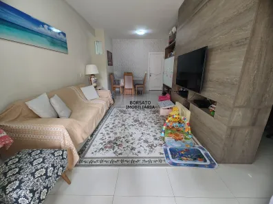 Apartamento com 2 Quartos à venda, 110m² no Bingen, Petrópolis
