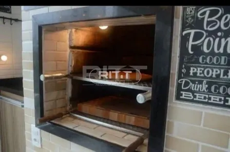 Apartamento com 3 Quartos para alugar, 158m² no Mar e Céu, Guarujá