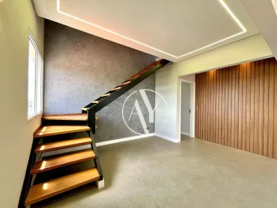 Cobertura com 4 Quartos para venda ou aluguel, 217m² no Jardim Dom Bosco, Campinas