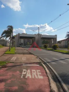 Apartamento com 2 Quartos à venda, 57m² no Loteamento Residencial Viva Vista, Sumaré