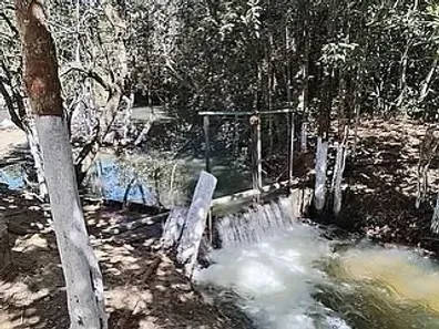 Fazenda / Sítio / Chácara à venda, 4000m² no , Padre Bernardo