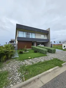 Casa de Condomínio com 3 Quartos à venda, 319m² no Alphaville, Barra dos Coqueiros