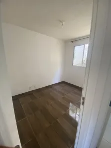 Apartamento com 2 Quartos à venda, 48m² no Jardim São Luiz, Jandira