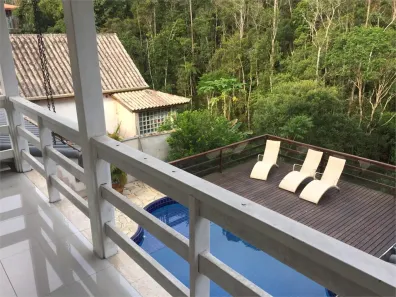 Casa com 7 Quartos à venda, 800m² no , Embu-Guaçu