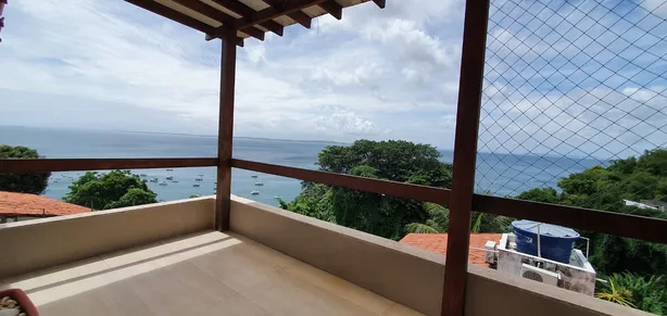 Prédio Inteiro com 6 Quartos à venda, 350m² no Barra, Salvador
