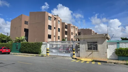Apartamento com 4 Quartos à venda, 90m² no Coroa do Meio, Aracaju