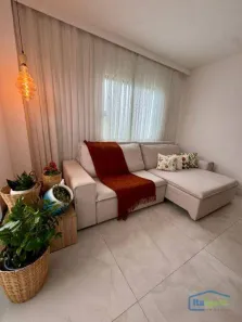 Casa de Condomínio com 3 Quartos à venda, 100m² no Alphaville (Abrantes), Camaçari