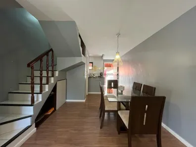 Casa de Condomínio com 3 Quartos à venda, 113m² no Jardim Meudon, Teresópolis