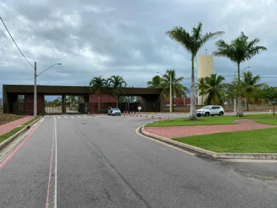 Terreno / Lote / Condomínio à venda, 530m² no Brisas de Atalaia, Barra dos Coqueiros