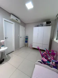 Apartamento com 3 Quartos à venda, 86m² no Luzia, Aracaju