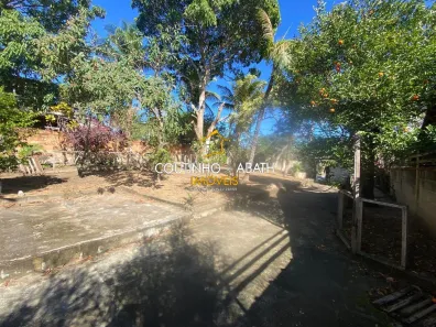 Casa com 2 Quartos para alugar, 80m² no Caixa D'água (Bacaxá), Saquarema