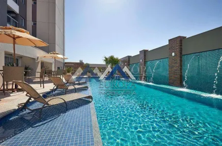 Apartamento com 2 Quartos à venda, 64m² no Vila Martins, Ibiporã