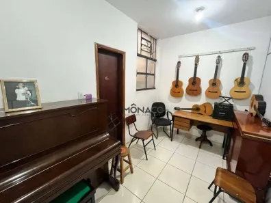 Conjunto Comercial / Sala à venda, 59m² no Centro, Londrina