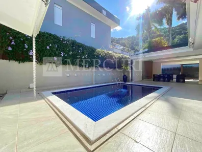 Casa de Condomínio com 3 Quartos para alugar, 340m² no Enseada, Guarujá