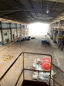 Loja / Salão / Ponto Comercial para venda ou aluguel, 6590m² no , Serrana