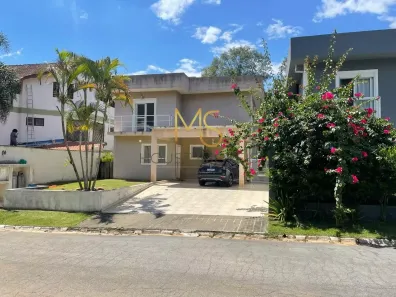 Casa com 3 Quartos para venda ou aluguel, 218m² no Transurb, Itapevi
