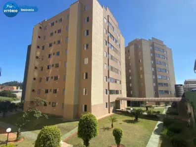 Apartamento com 3 Quartos à venda, 100m² no Jardim Flórida, São Roque