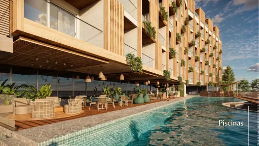 Apartamento com 2 Quartos à venda, 69m² no , Maragogi