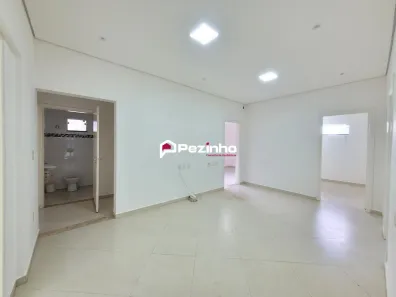 Conjunto Comercial / Sala para alugar, 139m² no Centro, Limeira