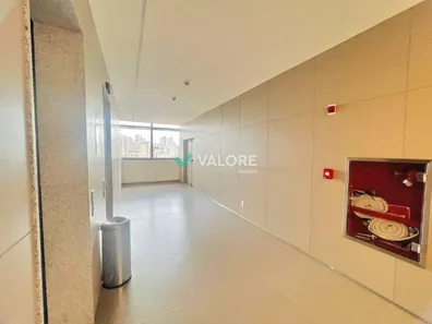 Conjunto Comercial / Sala à venda, 44m² no Vale do Sereno, Nova Lima