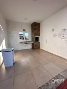 Apartamento com 2 Quartos à venda, 46m² no Jardim Gralha Azul, Sarandi