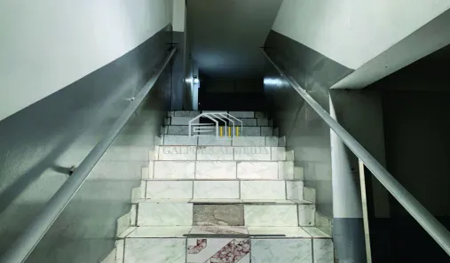 Galpão / Depósito / Armazém para alugar, 740m² no Piratininga, Osasco
