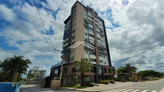 Apartamento com 3 Quartos à venda, 91m² no Itapema do Norte, Itapoá