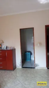 Fazenda / Sítio / Chácara com 3 Quartos à venda, 120m² no , Mairinque