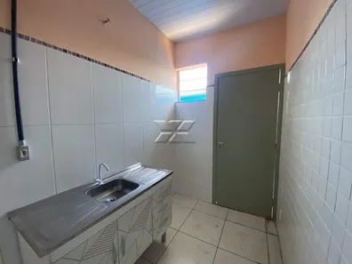 Loja / Salão / Ponto Comercial à venda, 95m² no Jardim Residencial Santa Eliza, Rio Claro