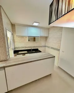 Casa com 2 Quartos à venda, 80m² no Parque Residencial Figueira III, Monte Mor