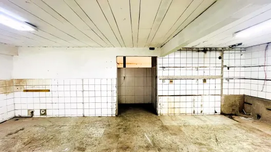 Loja / Salão / Ponto Comercial para alugar, 650m² no Piabetá (Inhomirim), Magé