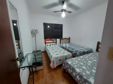 Apartamento com 2 Quartos à venda, 98m² no Vila Anhanguera, Mongaguá
