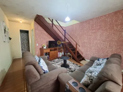 Casa de Condomínio com 2 Quartos à venda, 151m² no Bom Retiro, Teresópolis