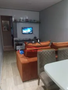 Casa com 2 Quartos à venda, 44m² no Florença, Ribeirão das Neves