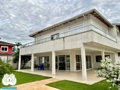 Hotel / Motel / Pousada com 12 Quartos à venda, 970m² no Barequeçaba, São Sebastião