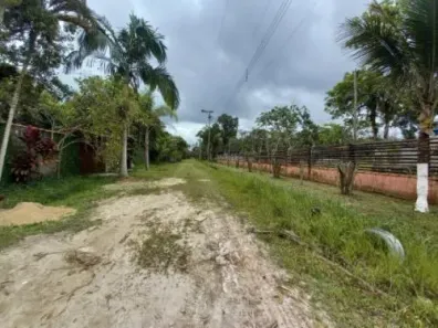 Fazenda / Sítio / Chácara à venda, 2542m² no Gaivota, Itanhaém