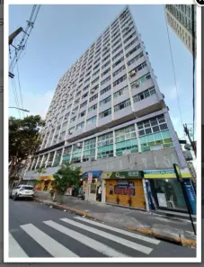 Conjunto Comercial / Sala à venda, 24m² no Boa Vista, Recife