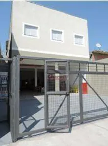 Prédio Inteiro à venda, 276m² no Jardim Fazenda Rincão, Arujá