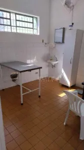 Casa Comercial para alugar, 600m² no Vila Assunção, Santo André