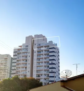 Cobertura com 2 Quartos à venda, 99m² no Jardim Gibertoni, São Carlos
