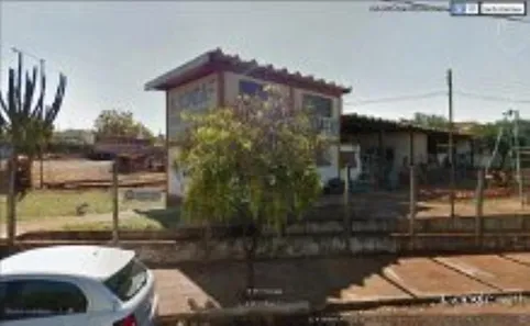 Galpão / Depósito / Armazém com 4 Quartos à venda, 815m² no Jardim Santa Lúcia, Araraquara