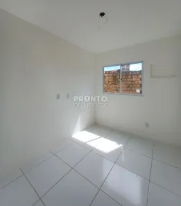Apartamento com 2 Quartos para alugar, 45m² no Pau Amarelo, Paulista