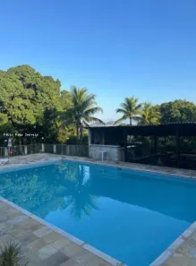Fazenda / Sítio / Chácara com 3 Quartos à venda, 25000m² no Agrobrasil, Cachoeiras de Macacu