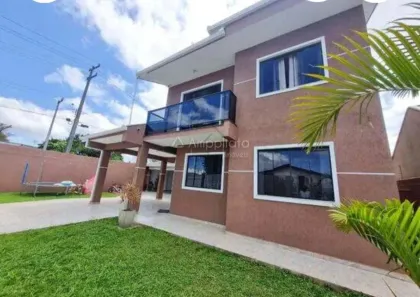 Sobrado com 3 Quartos à venda, 150m² no Jardim da Colina, Campina Grande do Sul