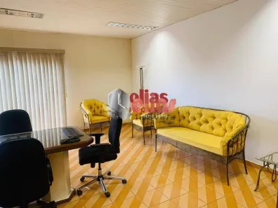 Prédio Inteiro para venda ou aluguel, 536m² no Jardim América, Bauru